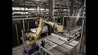 Innovation in der Lagertechnik: Dexion P90 Bracings aus Laubach