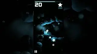 Sucked In By Currents In The Sea #Shorts - Seashine Gameplay -Seashine by Pated