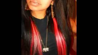 Asia Lynn - Bite My Swagg