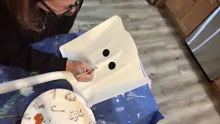 You see a shovel….what do I see…?