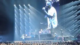 ARCHITECTS - Animals live Paris 29/09/25