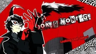 FEED YOUR ANGER LIKE FIRE! - A Joker Montage [SSBU] | Richard41