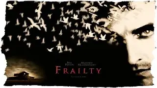 Schr&ouml;cks Top 13 der Horror-Geheimtipps #2 ~ Frailty / D&auml;monisch (Shocktober 2015)