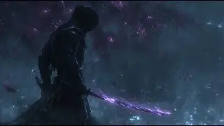 One slash. No witnesses | Cyberpunk Electronic Orchestral | Epic Assassin Music