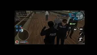 يوميات شرطي رانك 4 سوات تفتيش المقبولين في تقديم الجيش Online Rp S4