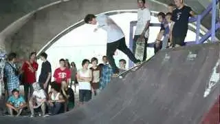 union demo kiev gavan skatepark
