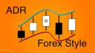 ADR and Forex Forever!!!
