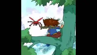 Digimon Edit! #digimon #digimonadventure