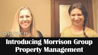 Morrison Group Property Management: Our New Property Management Division