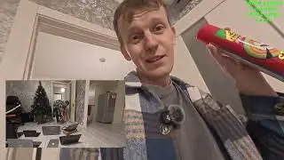 Avito reseller earns money on iPhones in 7 days vlog