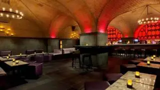 Bryant Park Hotel **** - New York, USA