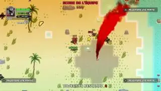 Tango Fiesta - Gameplay - Xbox One