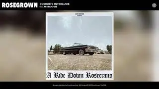 RoseGrown ft. WS Boogie - Boogie's Interlude (Audio)