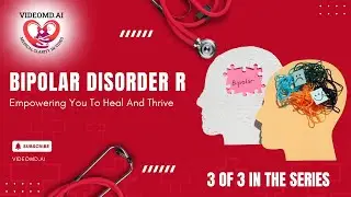 Bipolar Disorder Complete Deep Dive: Expert Mental Health Guide (2025 Treatment Revolution)