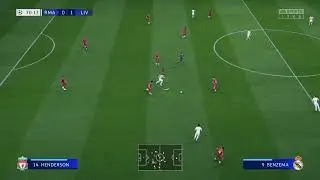 Fifa 20 Demo