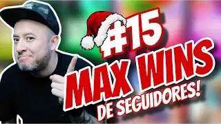 Reaccionando a MAX WIN de suscriptores! DICIEMBRE 2025