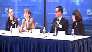Curtailing Birthright Citizenship Panel Discussion (Breaching Borders Immigration Symposium)