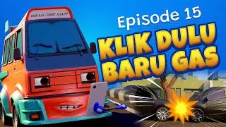 NEW SERIES EPISODE 15 
