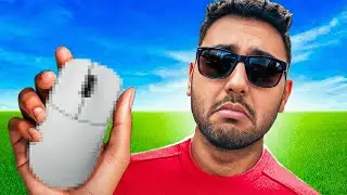 🔴 My Mouse Died&hellip; So I Bought a New One | Unboxing + Valorant Live