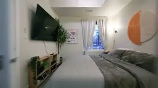 111-3375 15 St SW - Calgary, AB-MODERN CONDO, AIR-CONDITIONED, UNDERGROUND PARKING, PET-FRIENDLY!