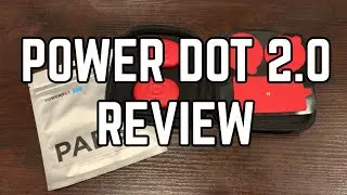 POWER DOT 2.0 REVIEW