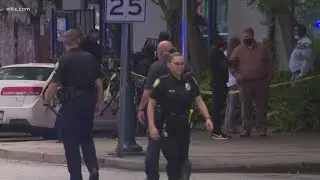 Shooting in Columbia's Five Points under investigation