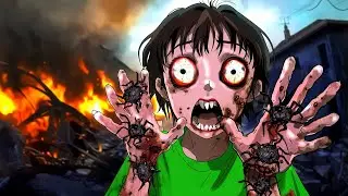 3 Disturbing TRUE Home Alone Horror Stories - BED BUGS Nightmare
