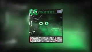 XvallariX - PLAYA (REMASTERED)