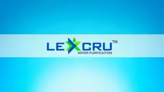 Lexpure RO water purifier