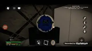 I played M.E.G Endless Reality ( Part 8 )