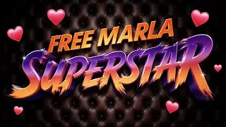 Red Dirt Syndicate feat. Rudi&trade; - Free Marla Superstar (music video)