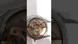 501 cal. Bumper 1952 Omega Constellation