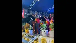 50th Jubilee Crusade final night praise ❤️ 🇵🇬