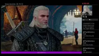 The Witcher 3: Wild Hunt Part 36: Recuperando a Estada e Últimos Preparativos 🔥🔛✅️
