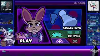 @clocktowerttv 4th Anniversary Raid Relay | The Bunny Graveyard | !apply !relay