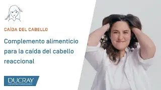 ANACAPS REACTIV: complemento alimenticio para la ca&iacute;da del cabello reaccional