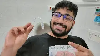 Transforming smiles, changing lives | Invisalign -The clear alternative to braces #aligners #Kalyan