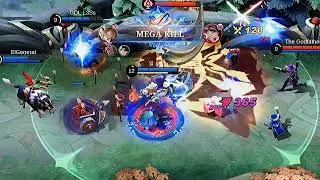 wow damage kimmy easy maniac