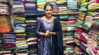 Tissue silk pannel cut work&hellip; only on look kool Coimbatore