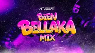 BIEN BELLAKA MIX - AITUBEAT
