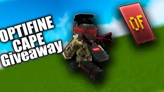 Picking The winner +  NEW OPTIFINE CAPE GIVEAWAY [OPEN] - Join now! March 2020