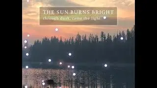 The Sun Burns Bright | Chris Garr Interview - Musical Meanderings on Phoenix FM January 2019