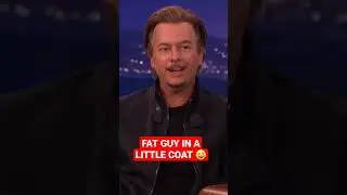 David Spade and Chris Farley's  