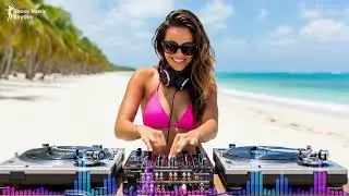 Deep House 2026 🌴 | Tropical Chill Music for Relaxing, Focus, Work & Travel Sessions