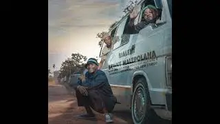 Natiey Lepaka - Bjaleni(Skinny Malepolana) feat Jojo Manjaro, Fuego, Patron West, Gallarbass..