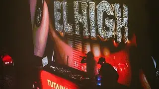 HIGHVLOG #2 Shows El High DJ Set Eje Cafetero Tutaina y Onfire 