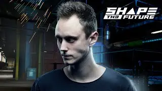 Udex - Getting Away (Official Videoclip)