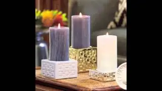 PartyLite Winter/Spring 2015 Catalog