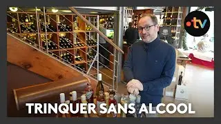 trinquer sans alcool