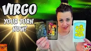 Virgo ♍ This Changes EVERYTHING&hellip; Your Life Will Never Look the Same 🔥